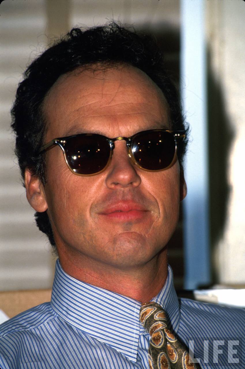  p>迈克尔·基顿(michael keaton),1951年9月5日出生于美国宾夕法尼亚