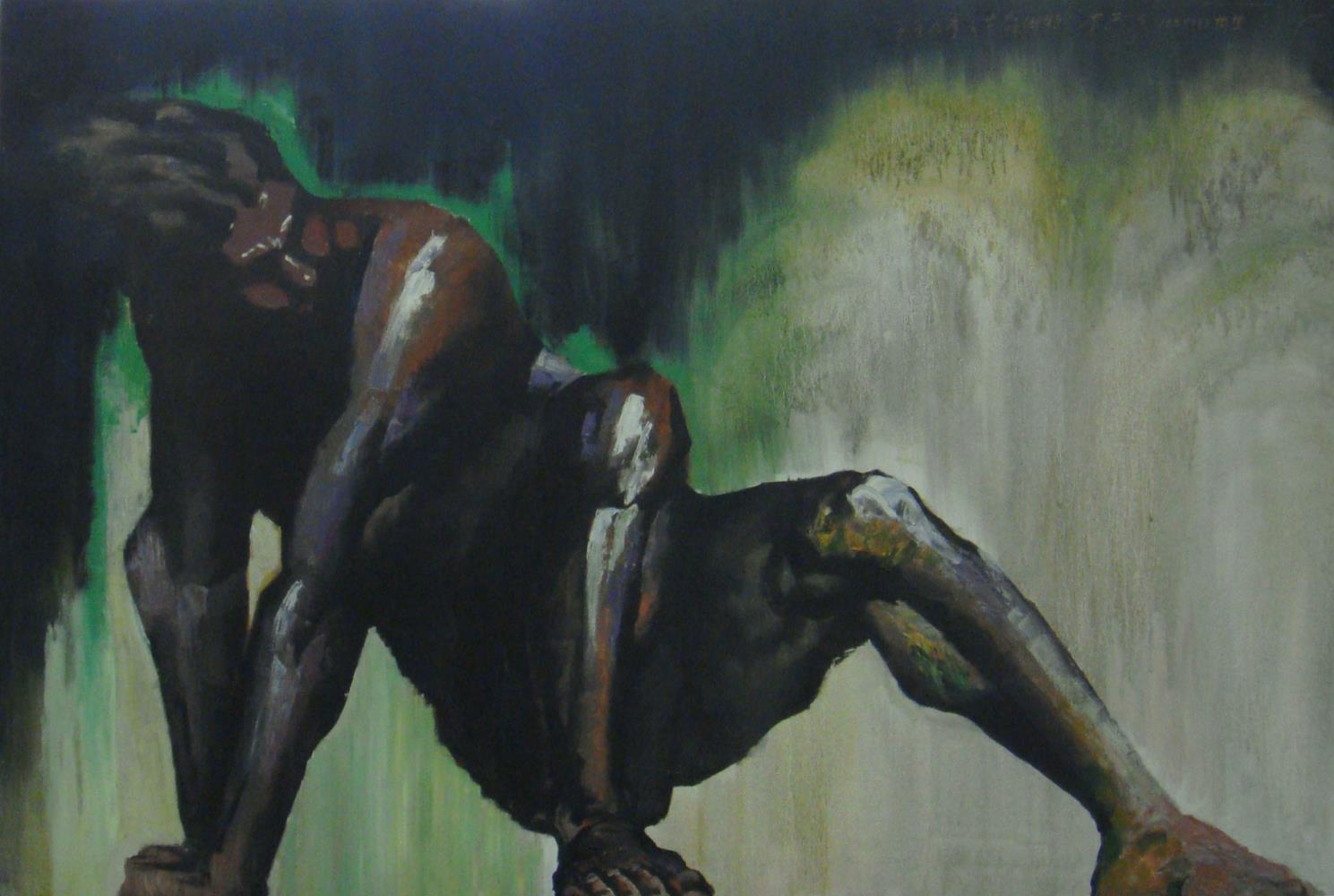  p>安泰俄斯(古希腊语:   ντα   ο  ),是希腊神话中的巨人.