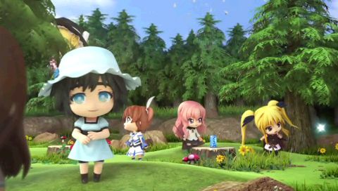  p>psp《粘土人世纪》是一款集合了goodsmilecompany公司推出的 a