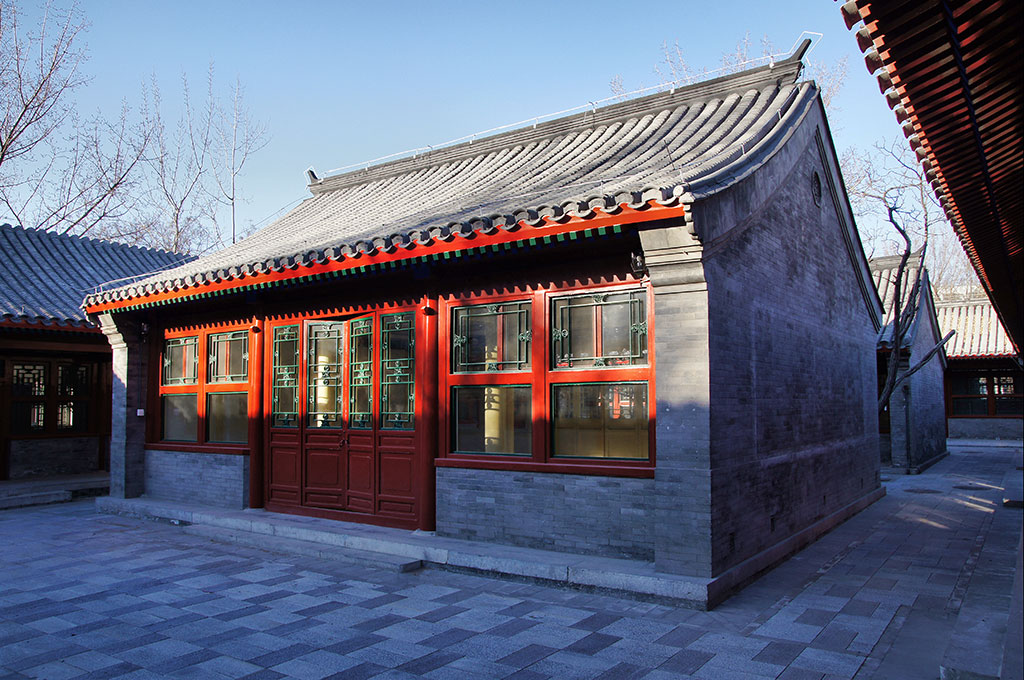 金台书院