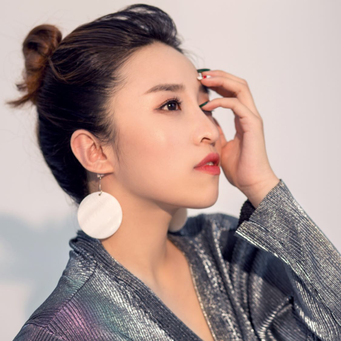  p>王璐,青年喜剧演员,2016年湖北卫视《 a target="_blank" href="