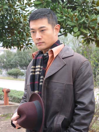 江湖往事