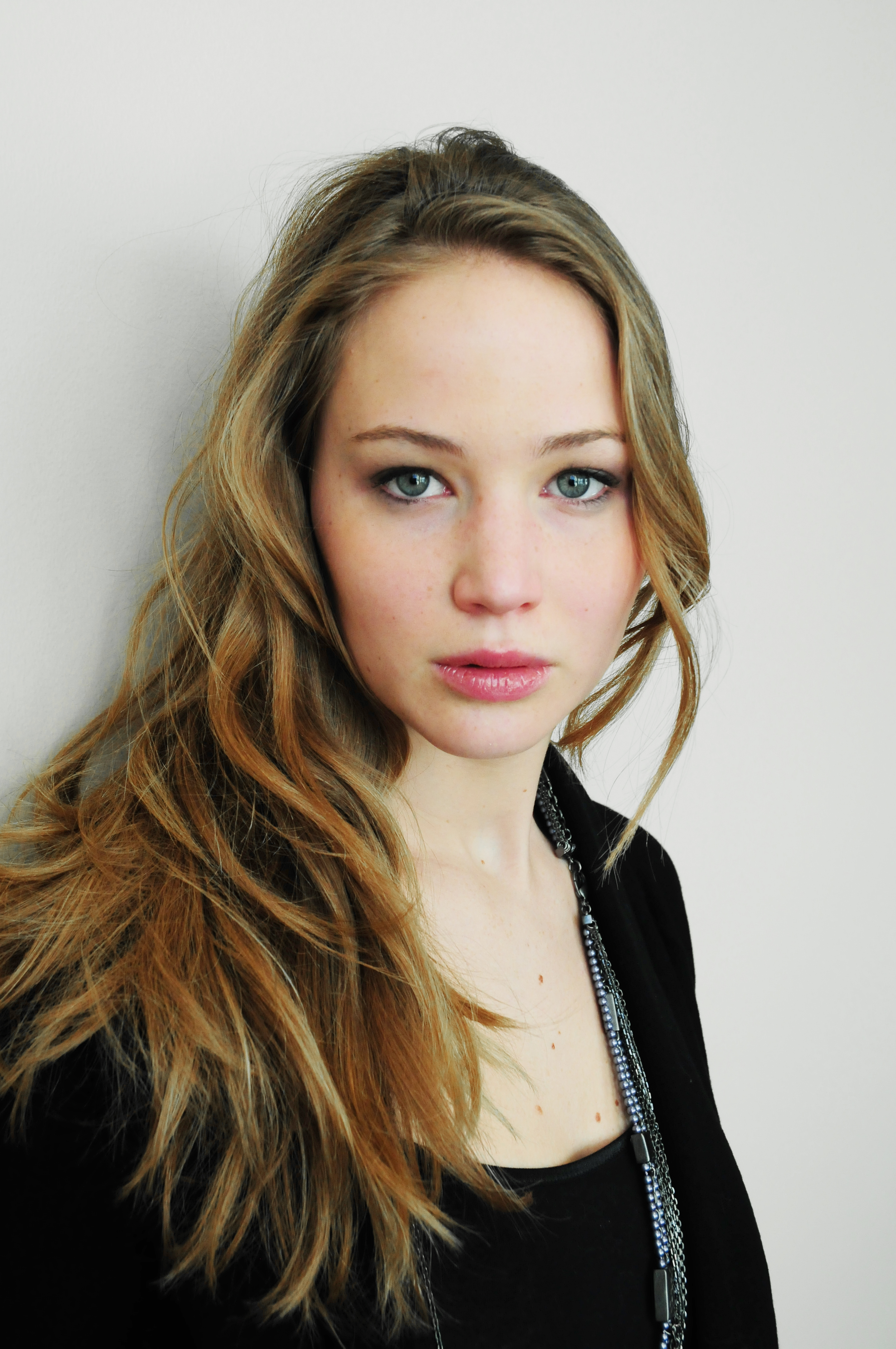 詹妮弗·劳伦斯