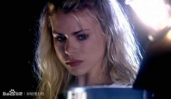 rose tyler