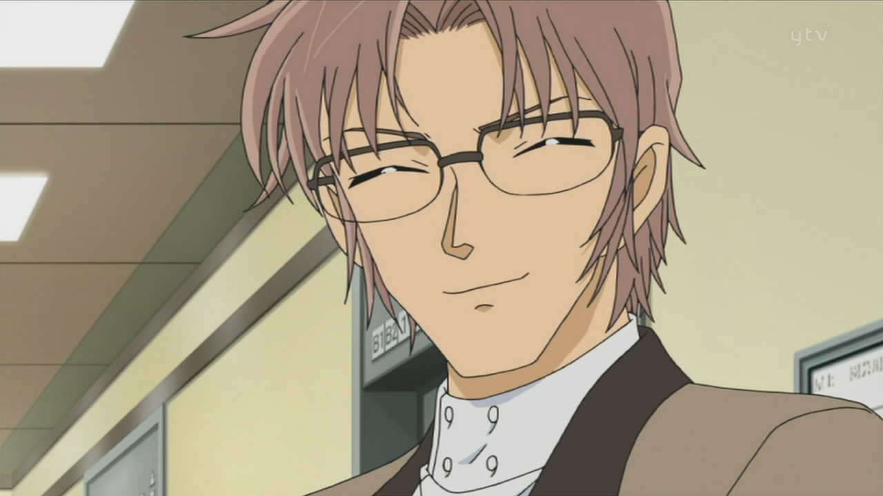  p>冲矢昴,日本漫画《 a target="_blank" href="/item/名侦探柯南