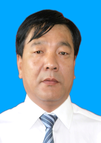 徐世明