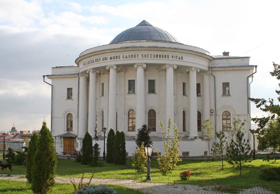 kazan state medical university