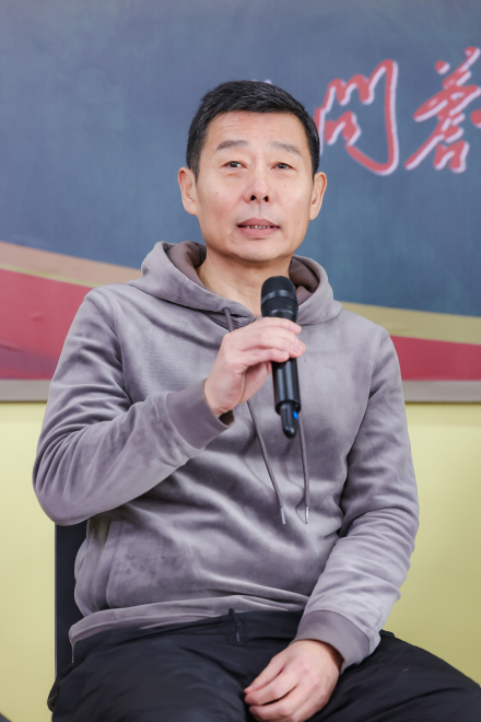 霍青（中国内地影视男演员）_百度百科
