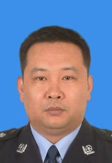 刘海波（河南省洛宁县政府党组成员、副县长）_百度百科