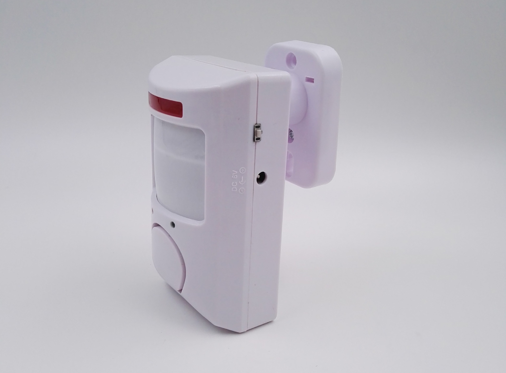 无线防盗报警器