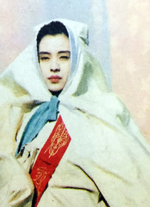 画皮之阴阳法王huapizhiyinyangfawang(1993)