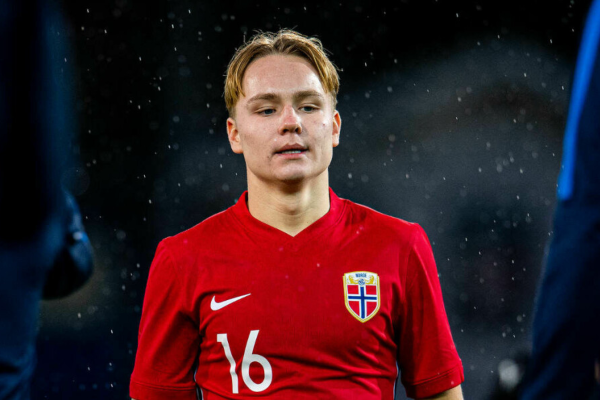 安德烈亚斯·谢尔德鲁普