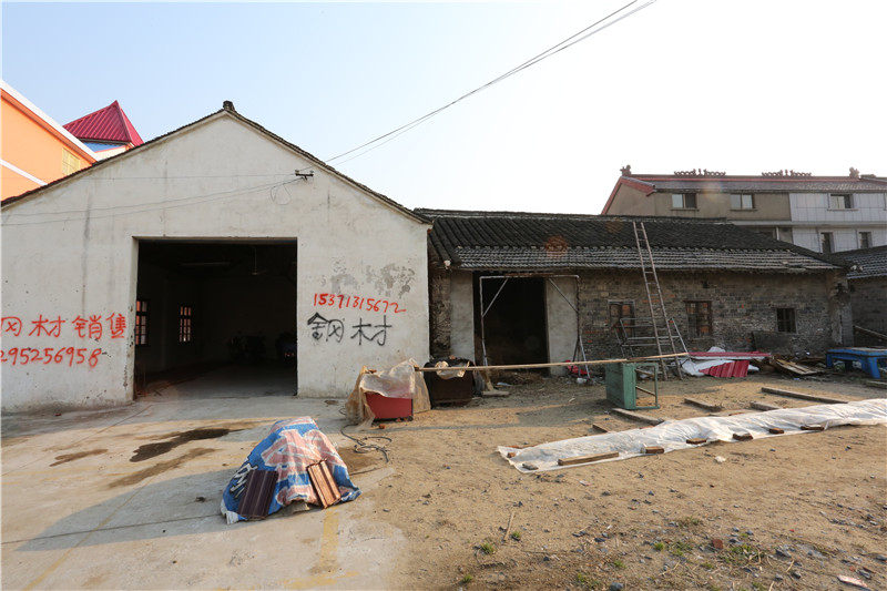  p data-id="sodd8cogd09h">浦头镇颜塔桐油店位于扬州市江都区浦头镇