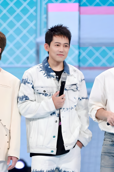 苏醒（中国内地创作型男歌手、音乐制作人、主持人）_百度百科