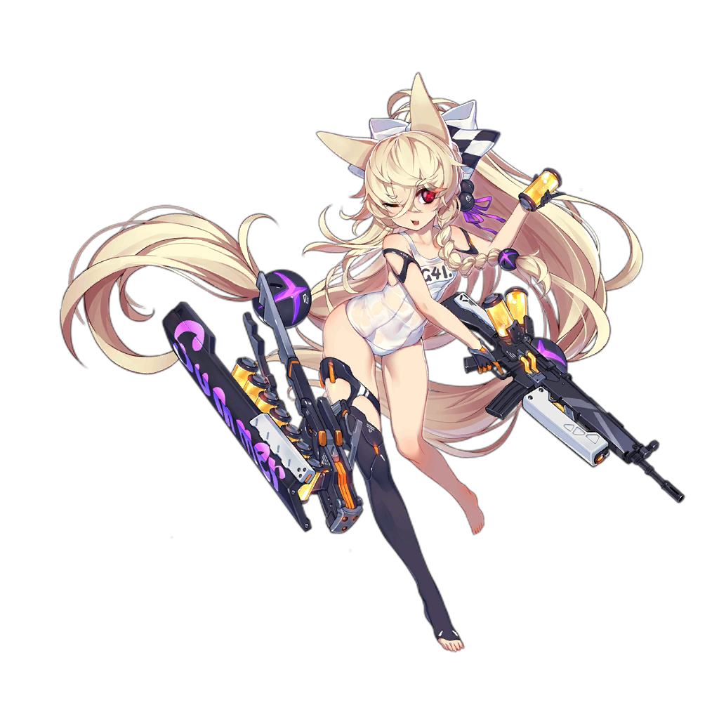 data-lemmaid="18737026">少女前线 /a>》中的突击步枪枪种 a target=