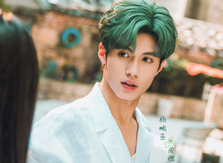 杨鹏丞_百度百科