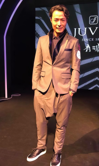 张达伦_百度百科