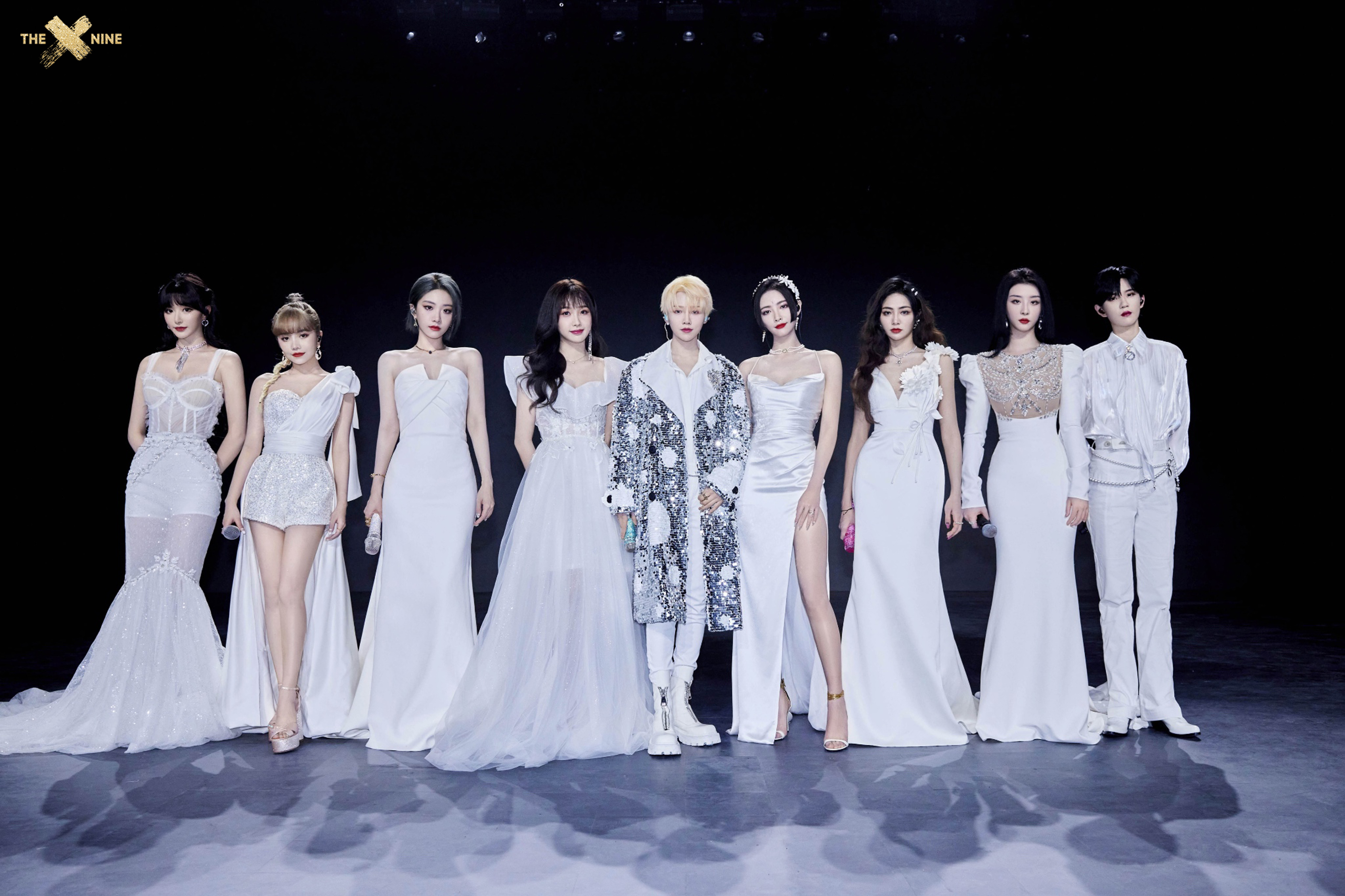  p>the9(the nine),中国内地流行乐女子演唱组合,由 a target="_blank