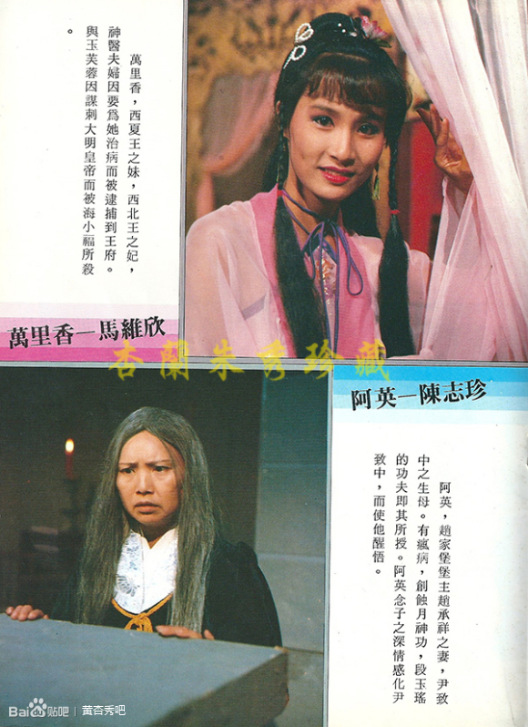 少林小福星》是由罗棋执导,黄杏秀,石修等领衔主演的二十集台湾武侠剧
