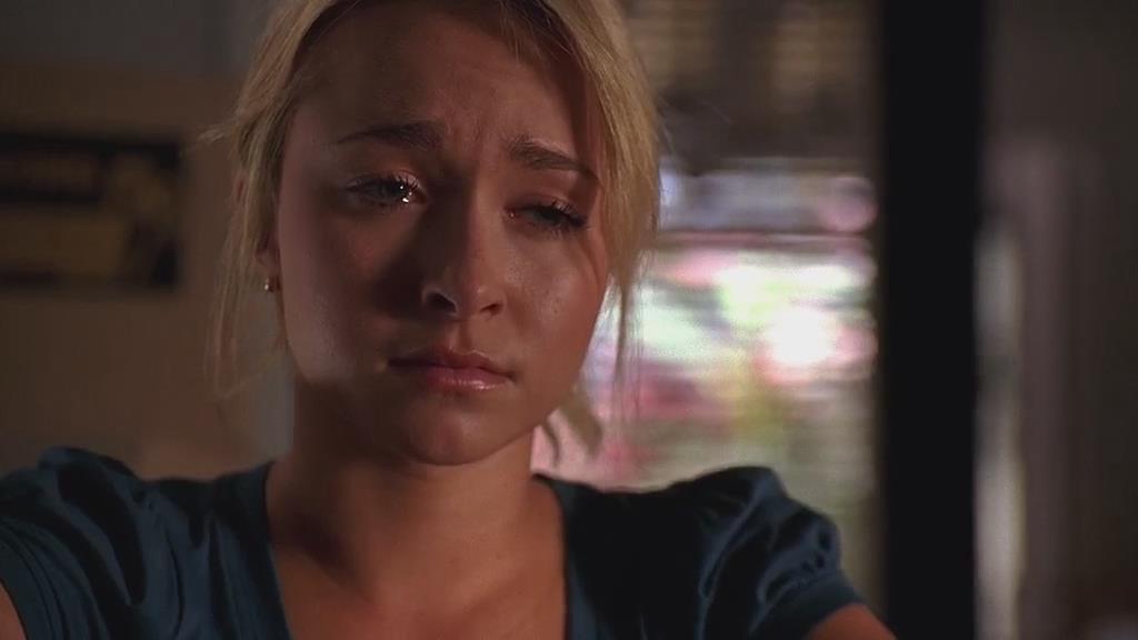 诺亚·格雷·卡比,海顿·潘妮蒂尔,adrian pasdar等主演的惊悚电视剧