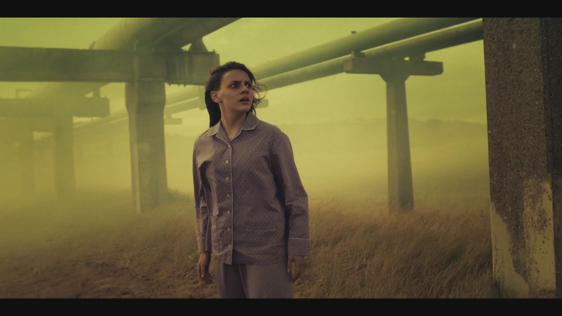 黑暗物质三部曲第三季