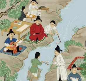 三月三是传统节日上巳节，还知道是什么节日，有何由来和习俗？_百科TA说