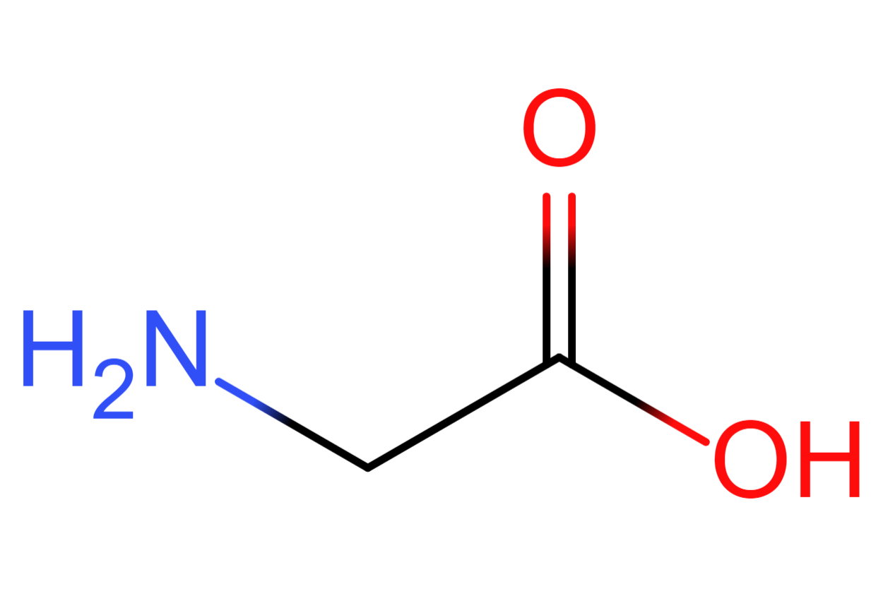  p>甘氨酸(glycine,缩写gly),又名氨基乙酸,是一种 a target="_blank"