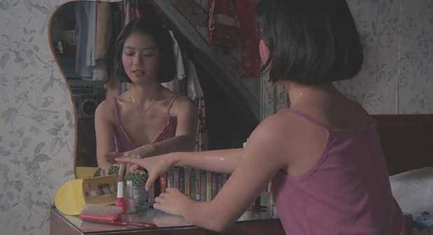男与女剧照
