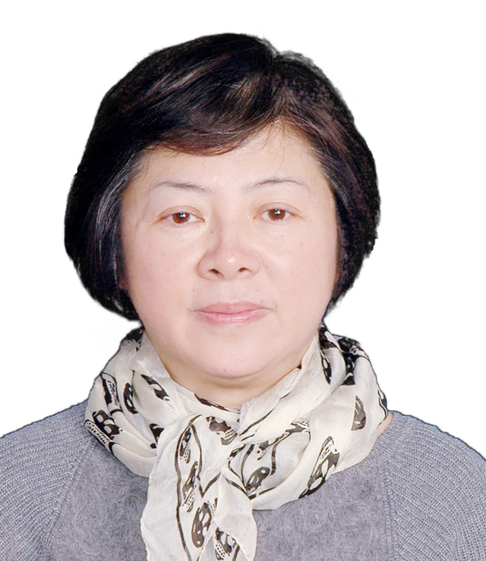黄欣（华东师范大学法学院教授，宪法与行政法专业硕士生导师）_百度百科