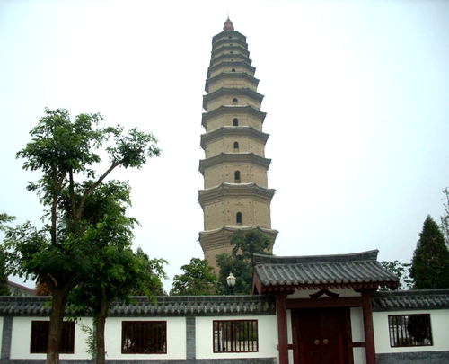 昭慧塔 全网资源