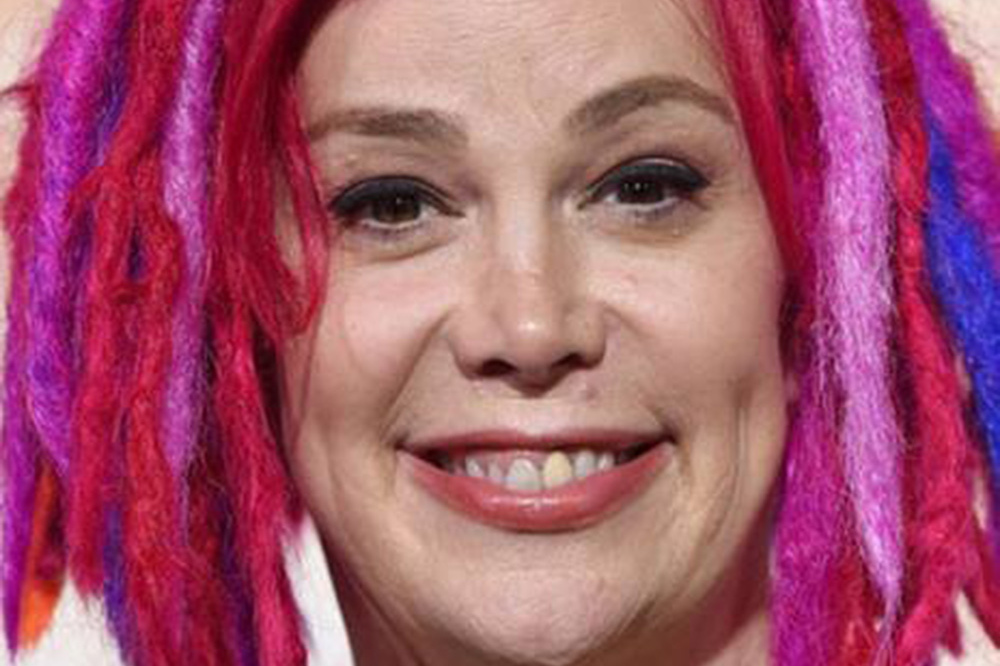  p>拉娜·沃卓斯基(lana wachowski),原名劳伦斯·沃卓斯基(laurence