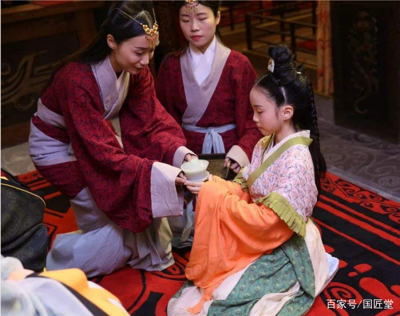 古代人被问到年纪时，是如何回答的？_百科TA说