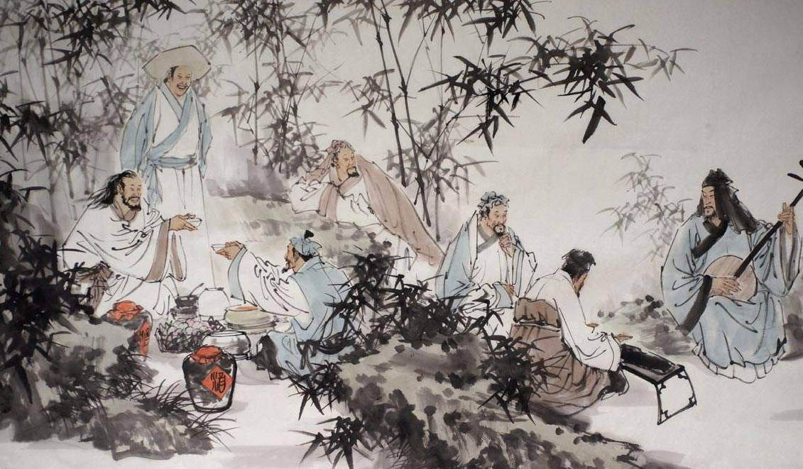 观察为基，理智为要，王戎不取道旁李——读《世说新语》_百科TA说