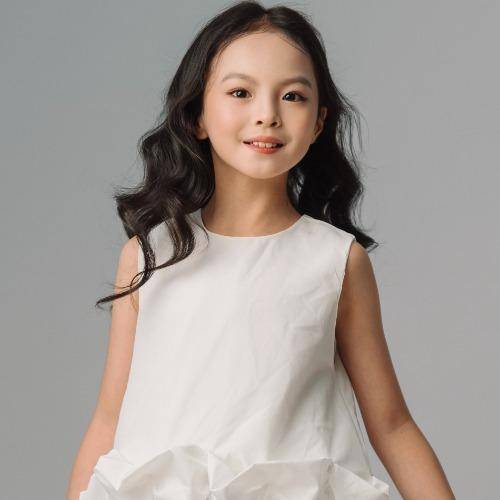 王宣澄（中国内地女演员）_百度百科