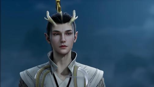 敖乙（《我师兄实在太稳健了》及其衍生作品中的龙族角色）_百度百科