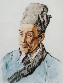 李时珍（明代医药学家）_百度百科