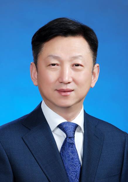 王伟（华中科技大学原常务副校长、附属同济医院原院长）_百度百科