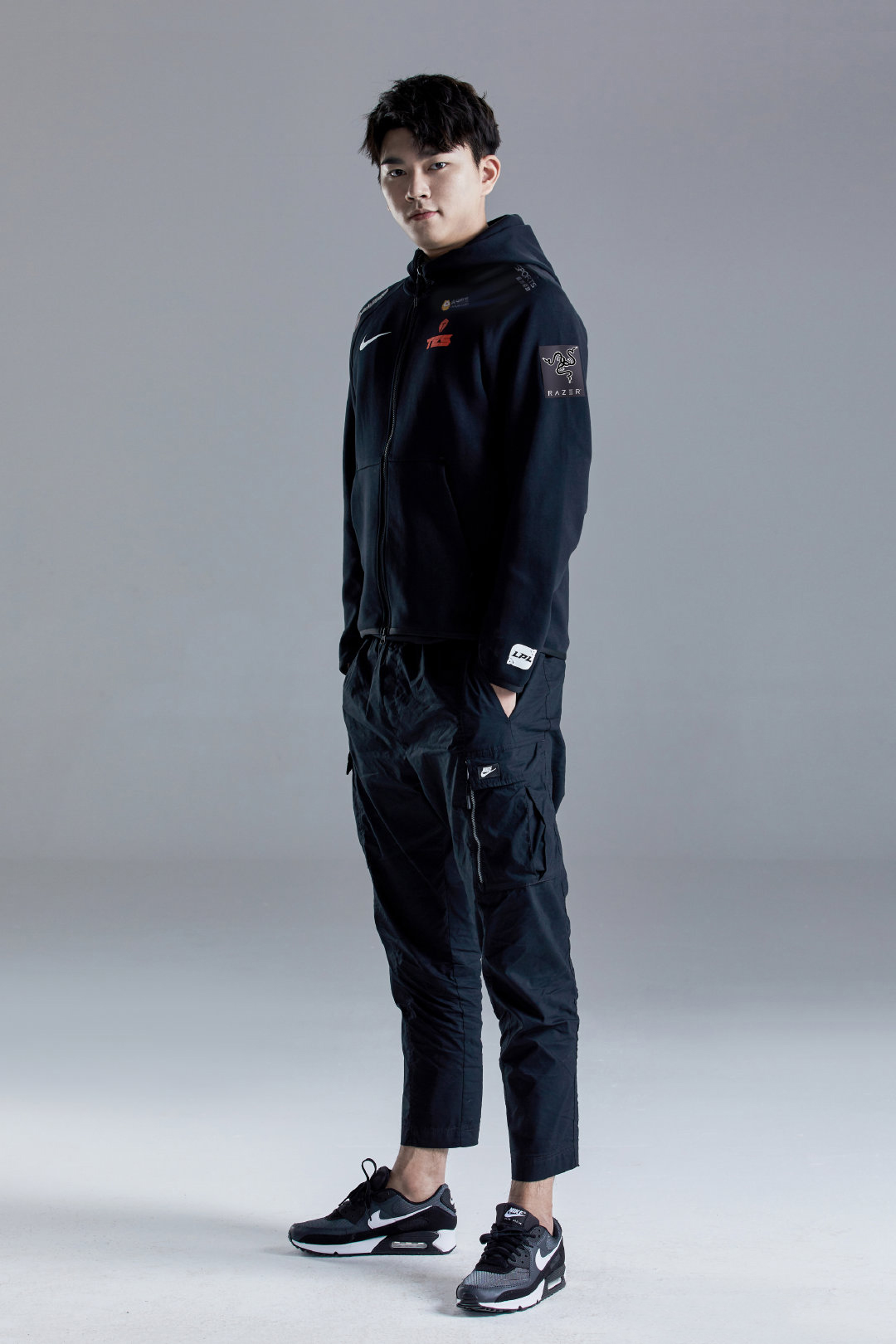  p data-id="2fdsdo430dm">毛安,(游戏id:aki,曾用id:life),2000年4月