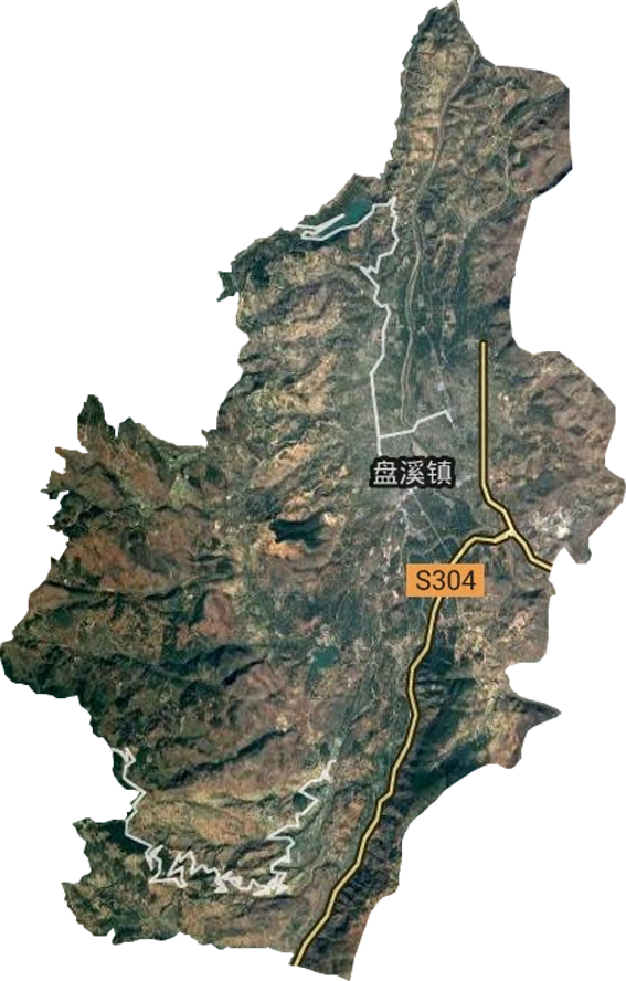 盘溪镇,隶属云南省玉溪市 a target="_blank" href="/item/华宁县