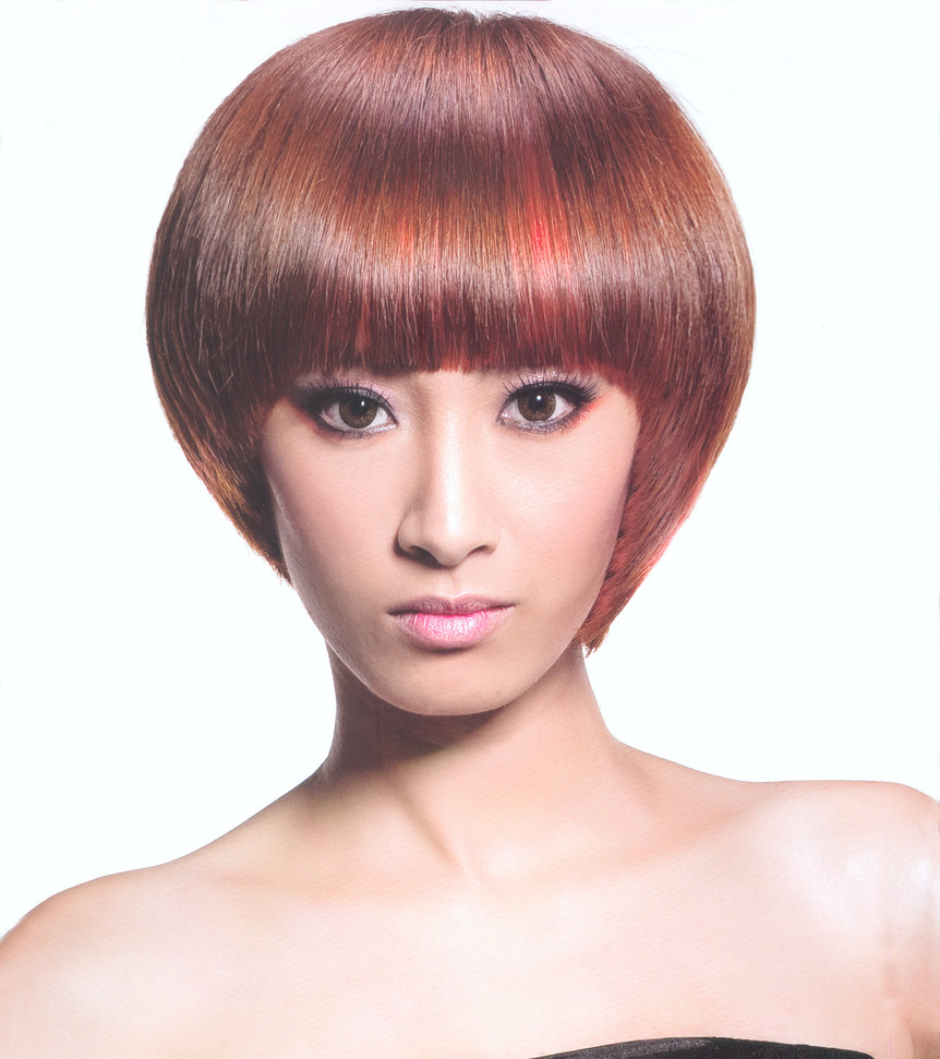  p>发型是指头发的 a target="_blank" href="/item/长度/1584632"