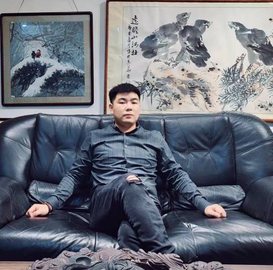 李中帅（北京《帅府堂艺术馆》馆长）_百度百科