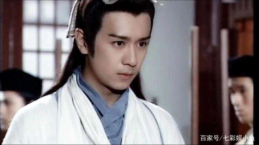 金庸经典——段誉到底有几个好妹妹？她们的结局又如何？_百科TA说