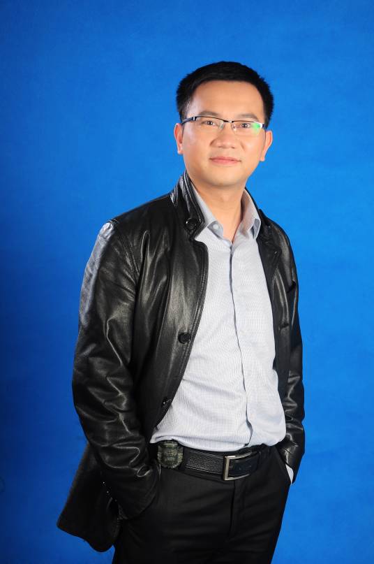何海波（南宁职业技术大学财经学院副院长）_百度百科