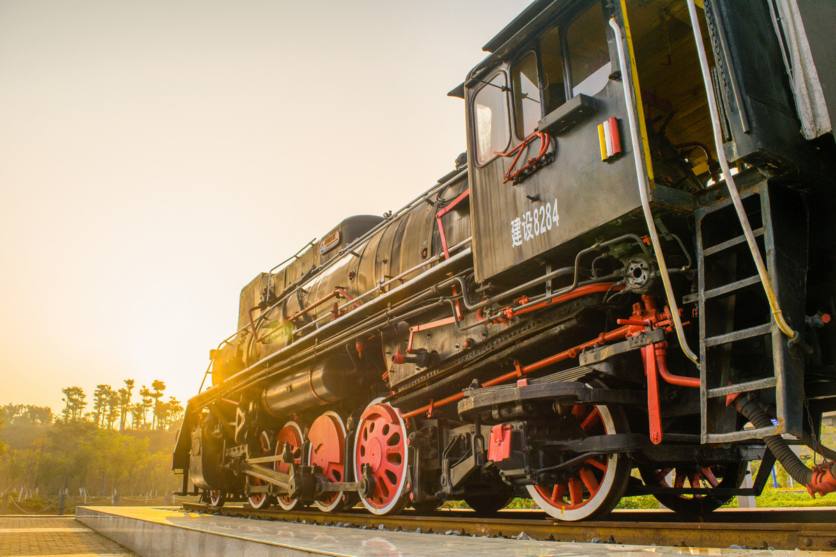 柳州铁道职业技术学院