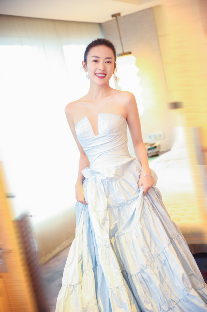 童瑶（中国内地女演员）_百度百科