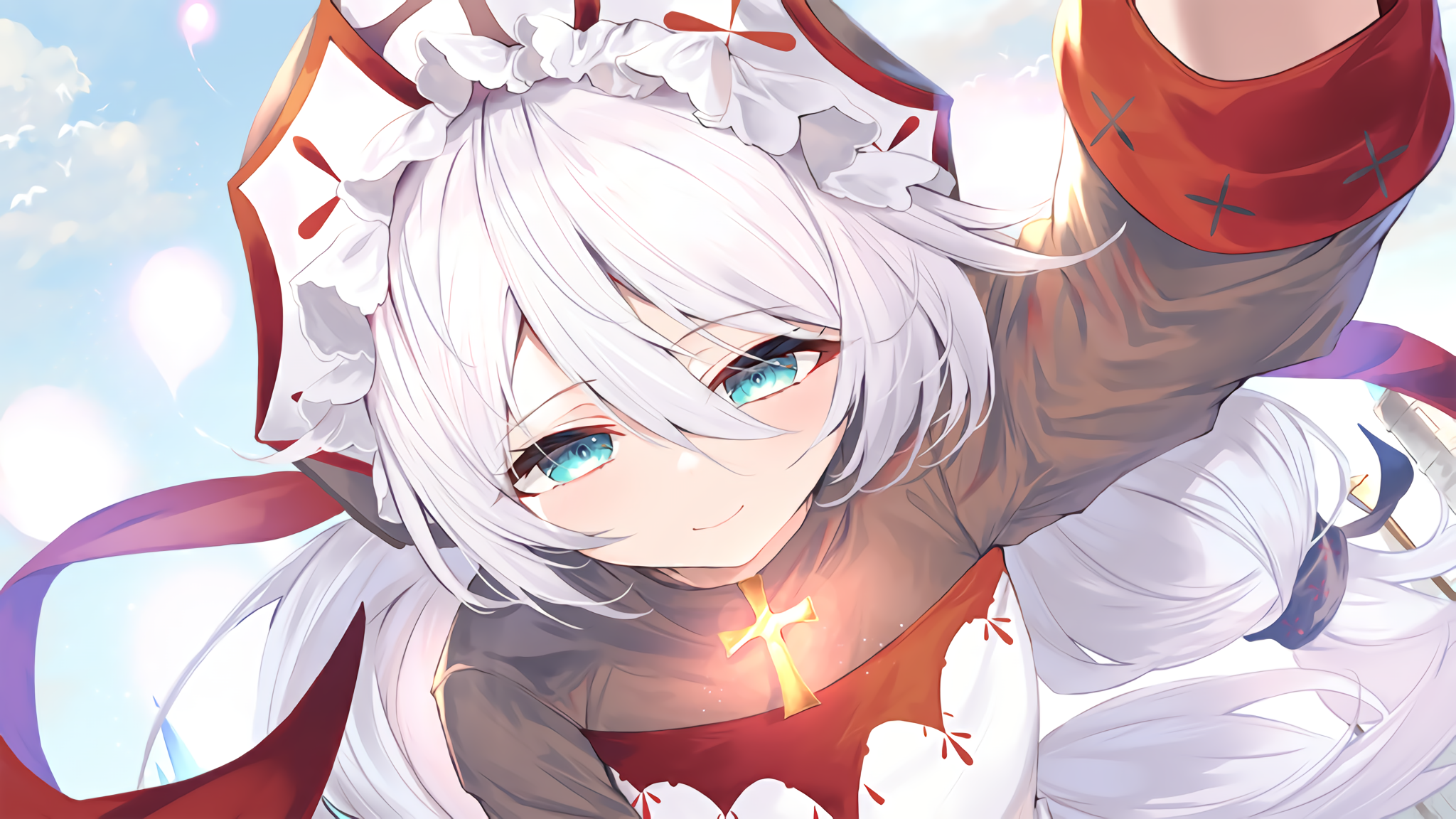 德丽莎·阿波卡利斯