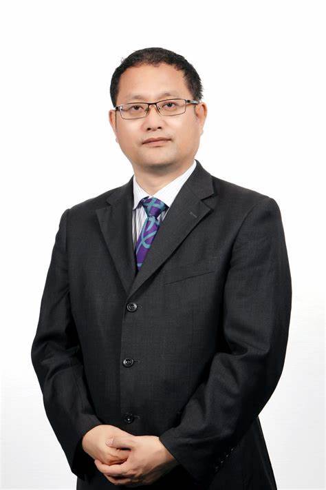 刘长军（中央团校马克思主义学院院长）_百度百科