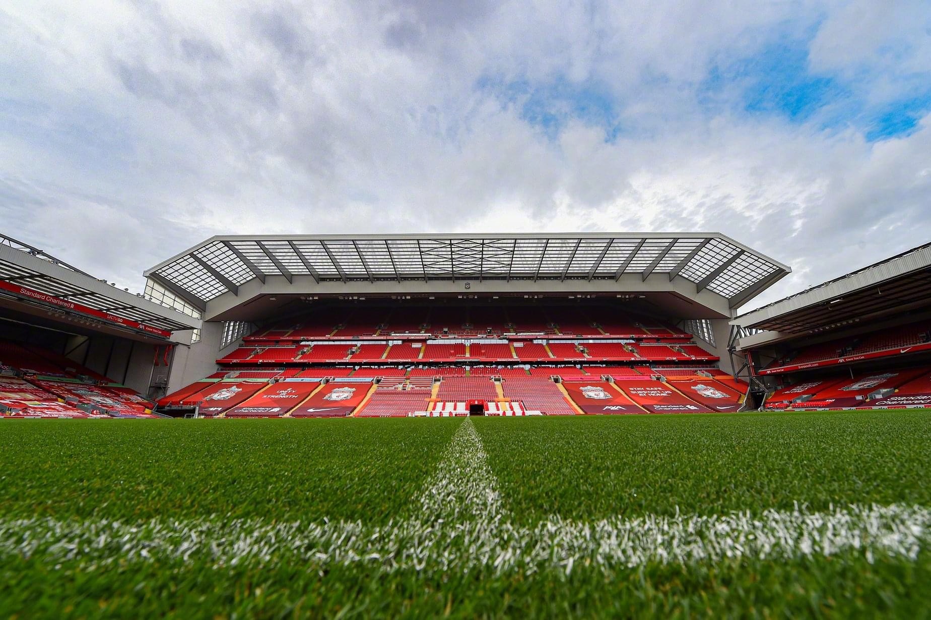 利物浦足球俱乐部