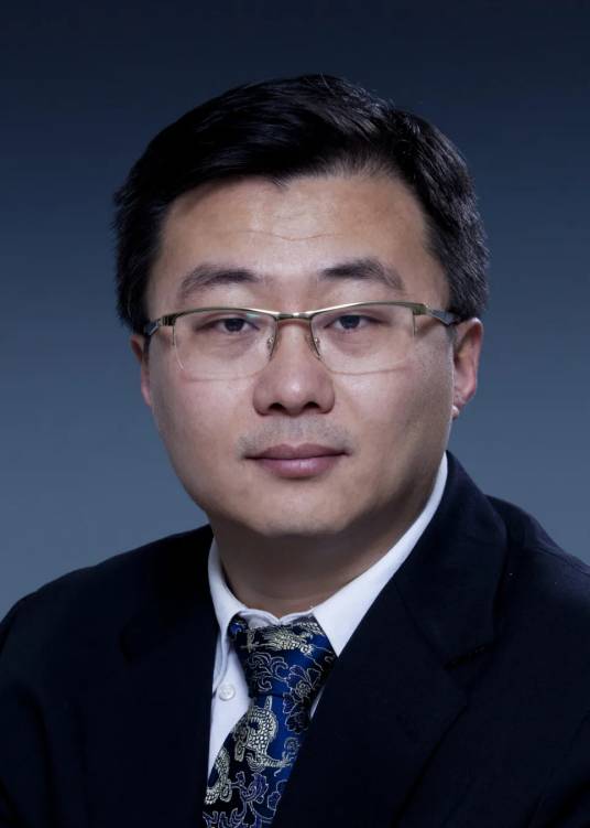 周绍杰（清华大学公共管理学院教授，清华大学国情研究院院长）_百度百科