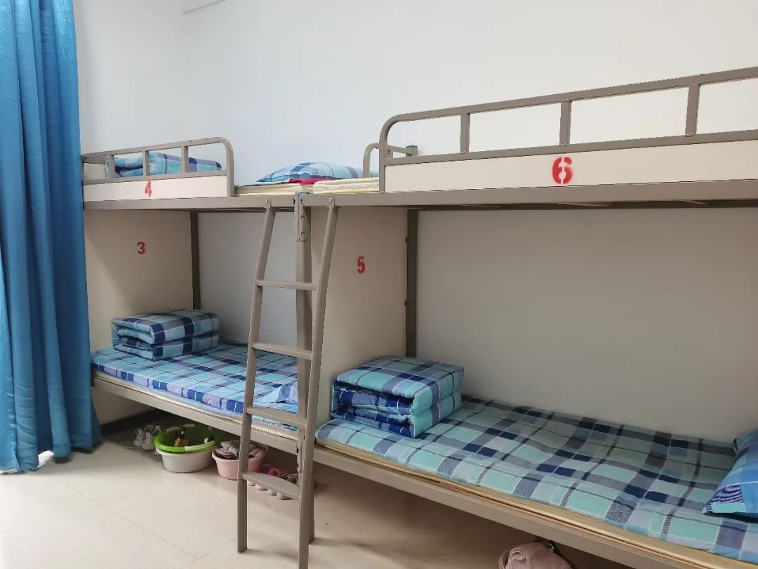 秦皇岛昌黎汇文安丰中学